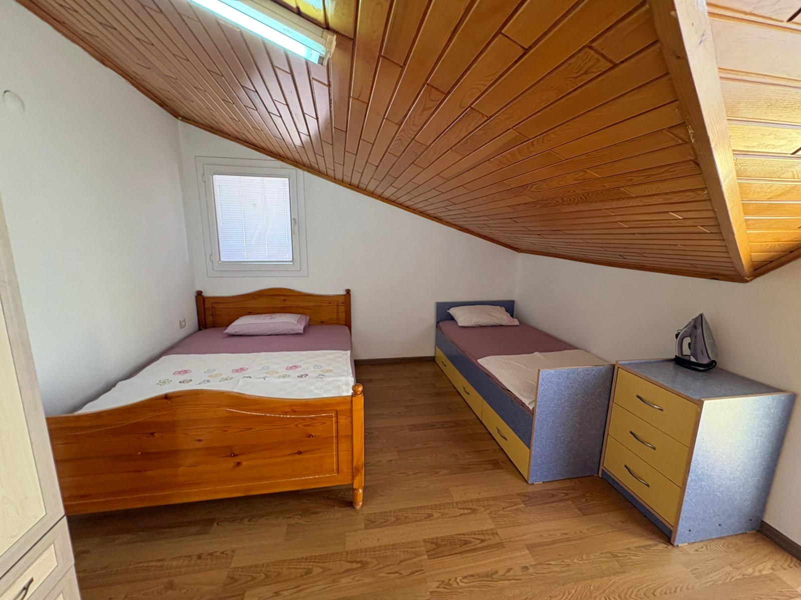 Dy Gayrimenkul'den Babataşında 2+1 Eşyalı Kiralık Daire - 3